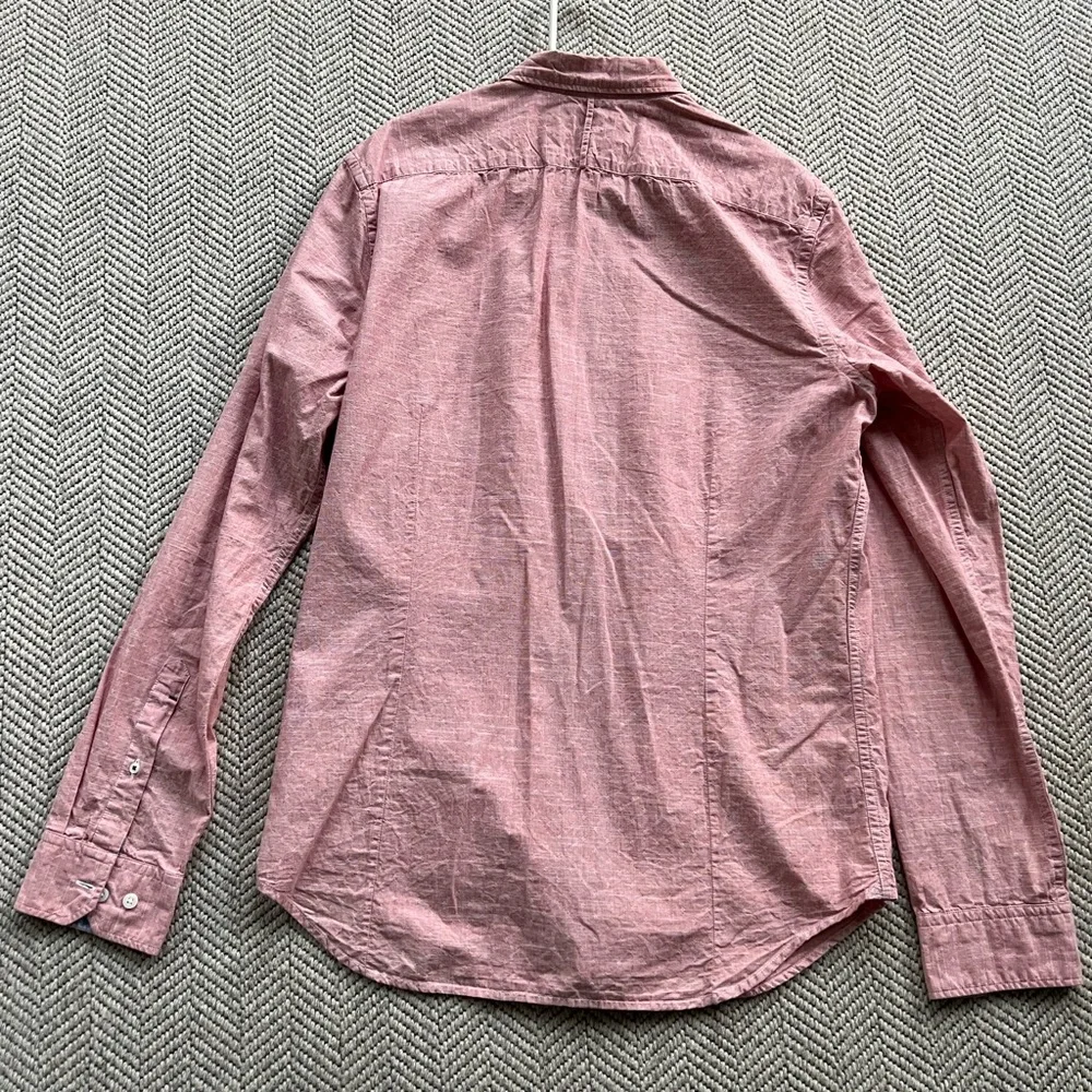 Banana Republic button down shirt